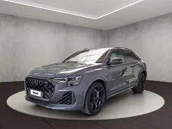 Individuallackierungen audi exclusive Gebraucht 2025 Audi RS Q8 Ambiente SUV | 182.400 € (Guter Preis)