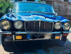 Blau Gebraucht 1974 Jaguar XJ6 Limousine | 5.450 €