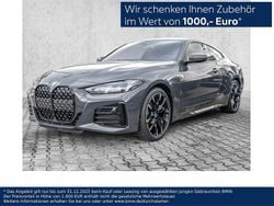 Grau Neu 2025 BMW 420 M Sport Coupé | 48.990 € (Superpreis)