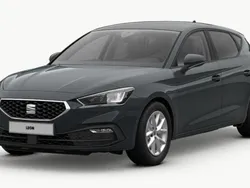 Neu 2025 Seat Leon Limousine | 32.055 €