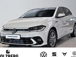 Grau Gebraucht 2025 VW Polo R-line Limousine | 22.990 € (Guter Preis)