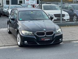 Schwarz Gebraucht 2008 BMW 318 Kombi | 2.500 € (Fairer Preis)