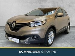 Dünenbeige Gebraucht 2017 Renault Kadjar XMOD SUV | 11.890 € (Fairer Preis)
