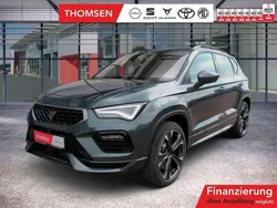 Dark camouflage Gebraucht 2023 Cupra Ateca VZ SUV | 42.390 € (Teuer)