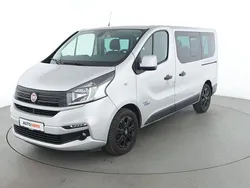 Grau Gebraucht 2019 Fiat Talento Family Van | 20.890 € (Guter Preis)