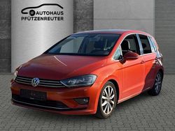 Orange Gebraucht 2014 VW Golf VII Highline Limousine | 10.200 € (Fairer Preis)