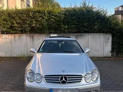 Gebraucht 2003 Mercedes CLK200 Cabrio | 5.499 €