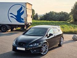 Schwarz Gebraucht 2012 Cupra Leon Limousine | 10.900 € (Fairer Preis)