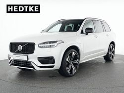 Weiß Gebraucht 2022 Volvo XC90 Ultimate SUV | 63.990 €