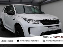 Fuji white Gebraucht 2022 Land Rover Discovery 5 R-Dynamic SUV | 35.950 €