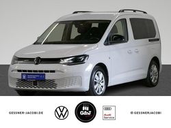 Weiß Gebraucht 2022 VW Caddy Life Van / Kleinbus | 22.950 € (Superpreis)