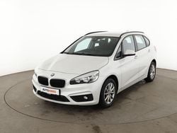 Weiß Gebraucht 2015 BMW 216 Active Tourer Performance Van / Kleinbus | 14.660 € (Etwas zu teuer)