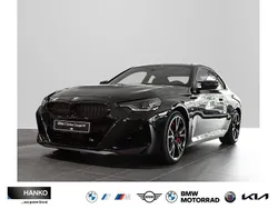 Black sapphire Neu 2025 BMW M240 M Sport Coupé | 61.750 € (Fairer Preis)