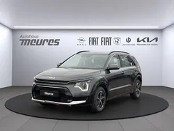 Black pearl) (schwarz Neu 2024 Kia Niro Vision SUV | 28.888 € (Superpreis)