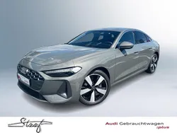 Chronosgrau metallic Gebraucht 2025 Audi A5 Ambiente Coupé | 46.990 € (Guter Preis)