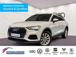 Weiß Gebraucht 2021 Audi Q3 Sport SUV | 29.980 € (Fairer Preis)