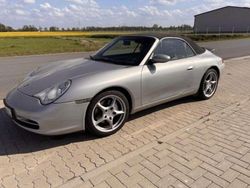 Gebraucht 2004 Porsche 911 Carrera 4 Cabriolet Cabrio | 39.500 € (Guter Preis)