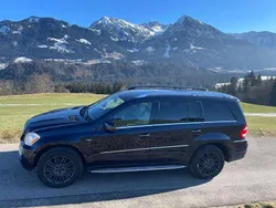 Gebraucht 2012 Mercedes GL350 SUV | 16.590 € (Fairer Preis)