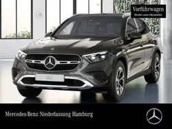 Obsidianschwarz Gebraucht 2025 Mercedes GLC300e AMG SUV | 63.500 € (Superpreis)
