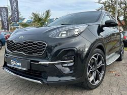 Schwarz Gebraucht 2019 Kia Sportage GT-Line SUV | 20.990 € (Fairer Preis)