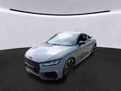 Nardograu Gebraucht 2022 Audi TT RS Sport Coupé | 48.920 € (Guter Preis)