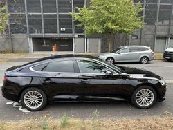 Gebraucht 2018 Audi A5 Coupé | 20.800 € (Fairer Preis)
