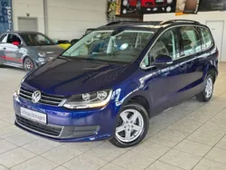 VW Sharan