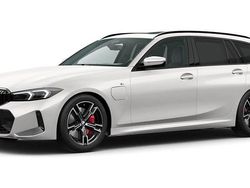 Gebraucht 2024 BMW 330e Kombi | 85.290 €