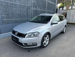 Silber Gebraucht 2013 VW Passat Kombi | 6.990 € (Fairer Preis)