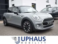 Grau Gebraucht 2019 Mini Cooper Kleinwagen | 19.049 € (Teuer)