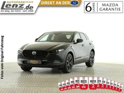 Schwarz Gebraucht 2022 Mazda CX-30 Nagisa SUV | 31.930 € (Fairer Preis)