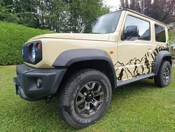 Beige Gebraucht 2020 Suzuki Jimny Comfort+ SUV | 32.000 € (Etwas zu teuer)