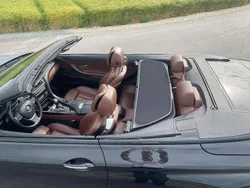 Schwarz Gebraucht 2011 BMW 650 Cabriolet Cabrio | 25.900 € (Superpreis)