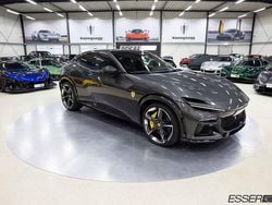Grau Gebraucht 2024 Ferrari Purosangue SUV | 559.000 €