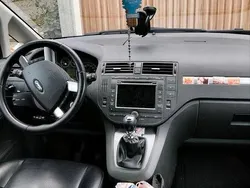 Blau Gebraucht 2006 Ford C-MAX Van / Kleinbus | 1.000 € (Fairer Preis)