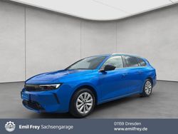 Blau Gebraucht 2023 Opel Astra Elegance Kombi | 22.440 € (Guter Preis)
