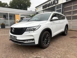 Weiß Gebraucht 2023 DFSK Fengon SUV | 26.999 € (Fairer Preis)