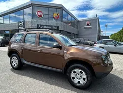 Braun Gebraucht 2015 Dacia Duster Lauréate SUV | 8.690 € (Fairer Preis)