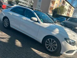 Gebraucht 2018 Mercedes E220 Limousine | 24.600 € (Superpreis)