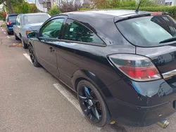 Schwarz Gebraucht 2005 Opel Astra Coupé | 2.000 € (Superpreis)