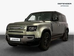 Grün Gebraucht 2025 Land Rover Defender SE Dynamic SUV | 87.450 € (Guter Preis)