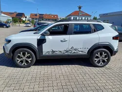 Arktisweiß Neu 2025 Dacia Duster Expression SUV | 22.960 € (Superpreis)