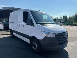 Gebraucht 2019 Mercedes Sprinter Van | 12.850 € (Fairer Preis)