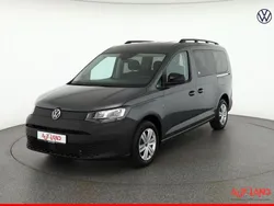 Grau Neu 2025 VW Caddy Maxi Van / Kleinbus | 37.490 € (Teuer)