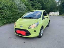 Gebraucht 2010 Ford Ka Fun X Kleinwagen | 1.850 € (Guter Preis)