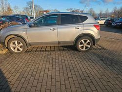 Grau Gebraucht 2008 Nissan Qashqai SUV | 3.500 € (Superpreis)
