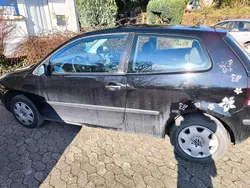 Schwarz Gebraucht 2008 VW Polo Comfortline Limousine | 2.000 € (Guter Preis)