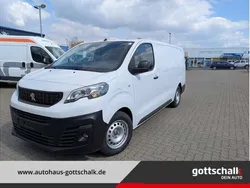 Eisweiss (weiﾟ) Neu 2025 Peugeot e-Expert Van | 31.950 € (Fairer Preis)