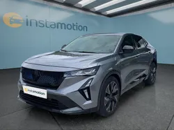 Grau Gebraucht 2024 Renault Rafale SUV | 55.649 €