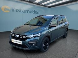 Grün Neu 2025 Dacia Jogger Extreme Van / Kleinbus | 23.149 € (Fairer Preis)